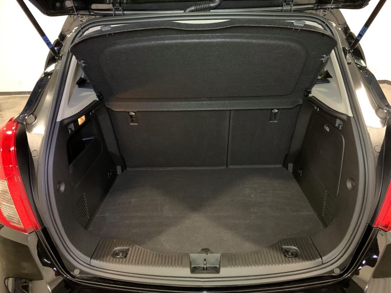 OPEL MOKKA X 2017 color Edition