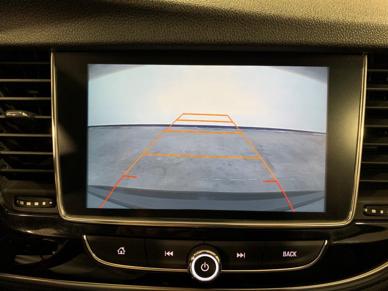 OPEL MOKKA X 2017 color Edition