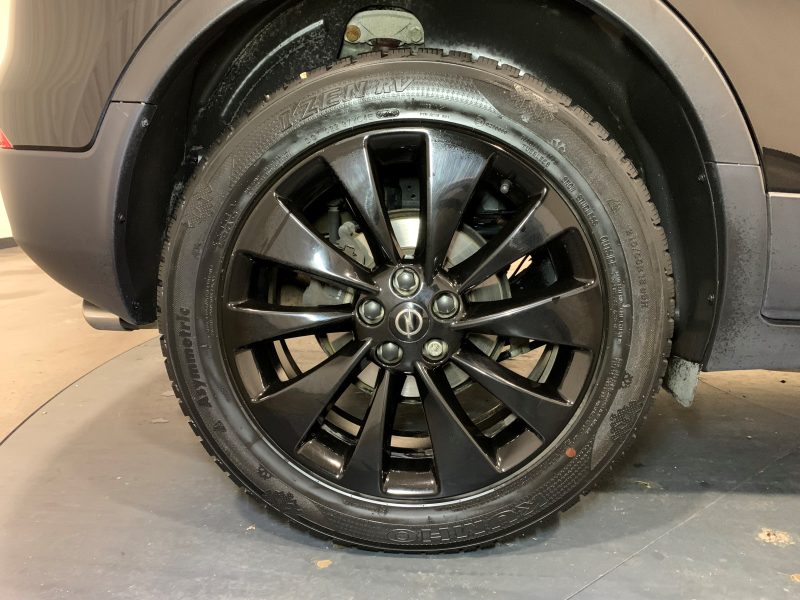 OPEL MOKKA X 2017 color Edition