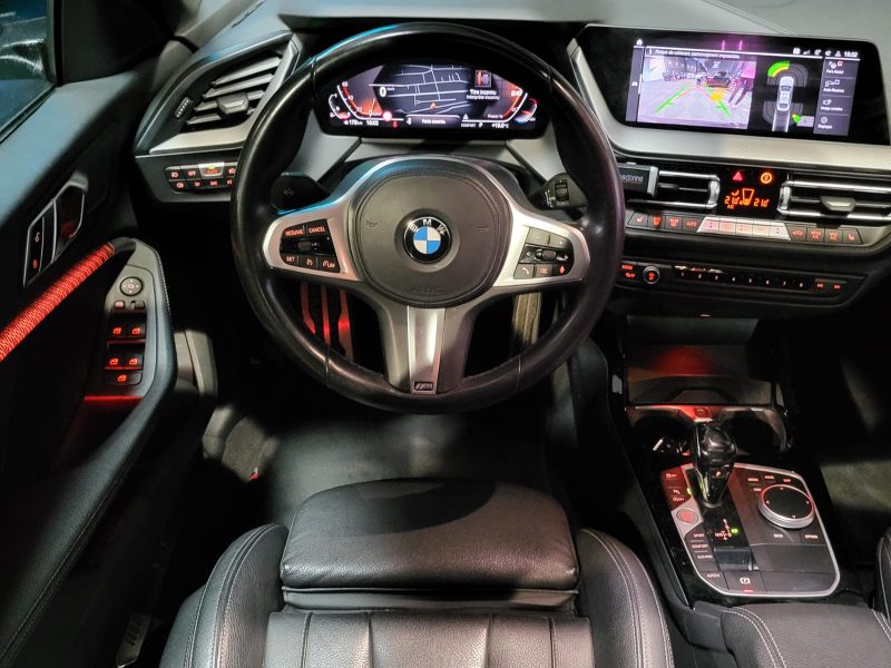 BMW Série 2 Gran Coupe 218i 136cv M-Sport BVA Steptronic