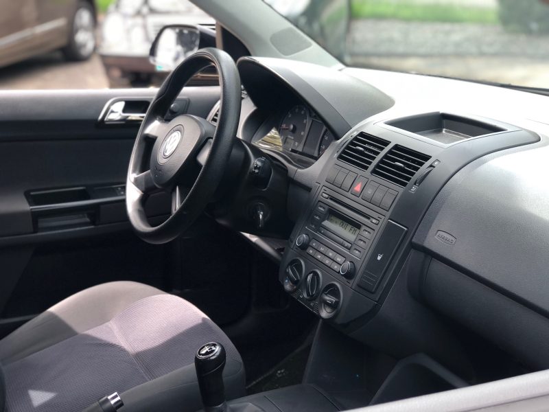 VOLKSWAGEN POLO 2006