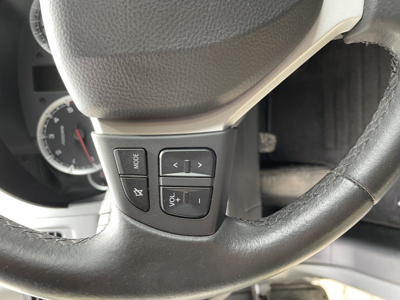 SUZUKI SWIFT 2013 1.3L DDIS 75 CH