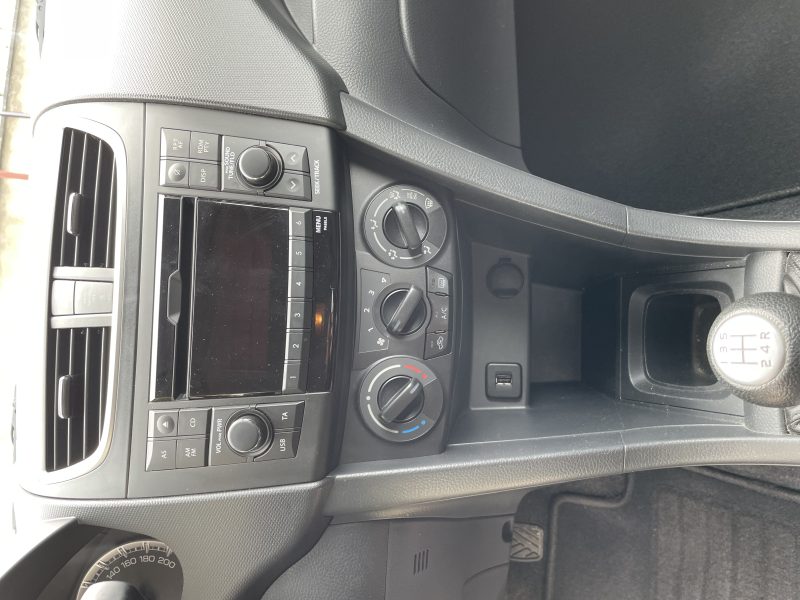 SUZUKI SWIFT 2013 1.3L DDIS 75 CH