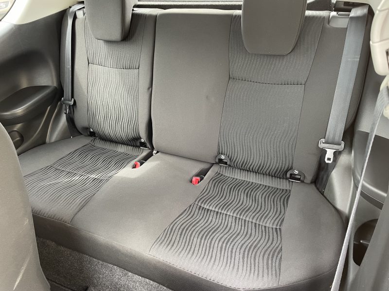 SUZUKI SWIFT 2013 1.3L DDIS 75 CH