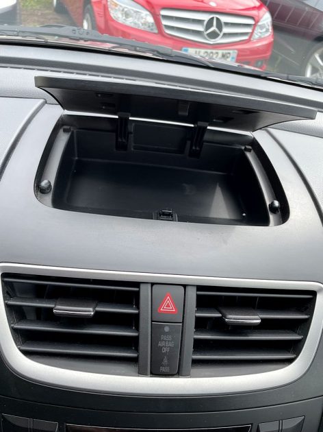 SUZUKI SWIFT 2013 1.3L DDIS 75 CH