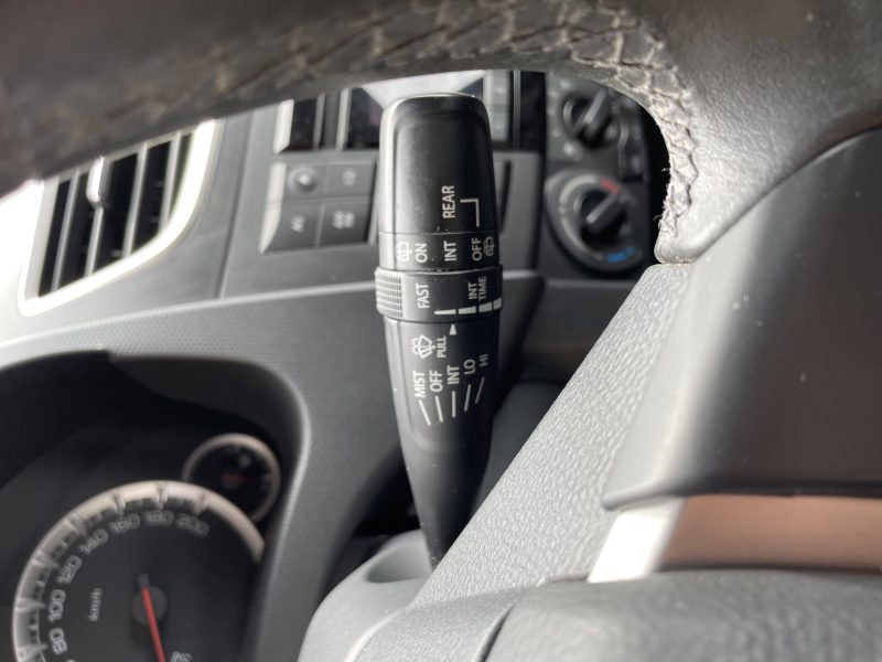 SUZUKI SWIFT 2013 1.3L DDIS 75 CH