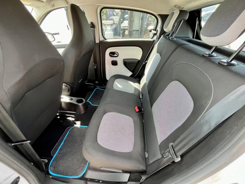 RENAULT TWINGO III SCE 75 - 20 ZEN