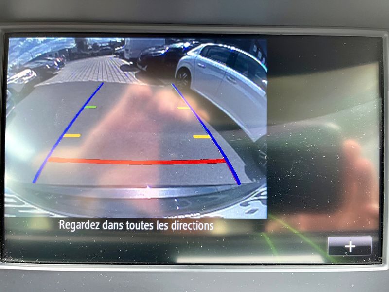 Renault Koleos 2.0 dCi 175ch Intens 