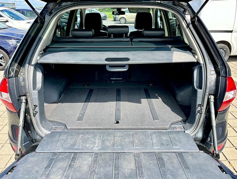 Renault Koleos 2.0 dCi 175ch Intens 