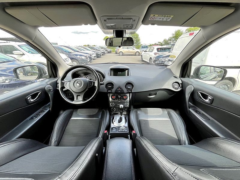 Renault Koleos 2.0 dCi 175ch Intens 
