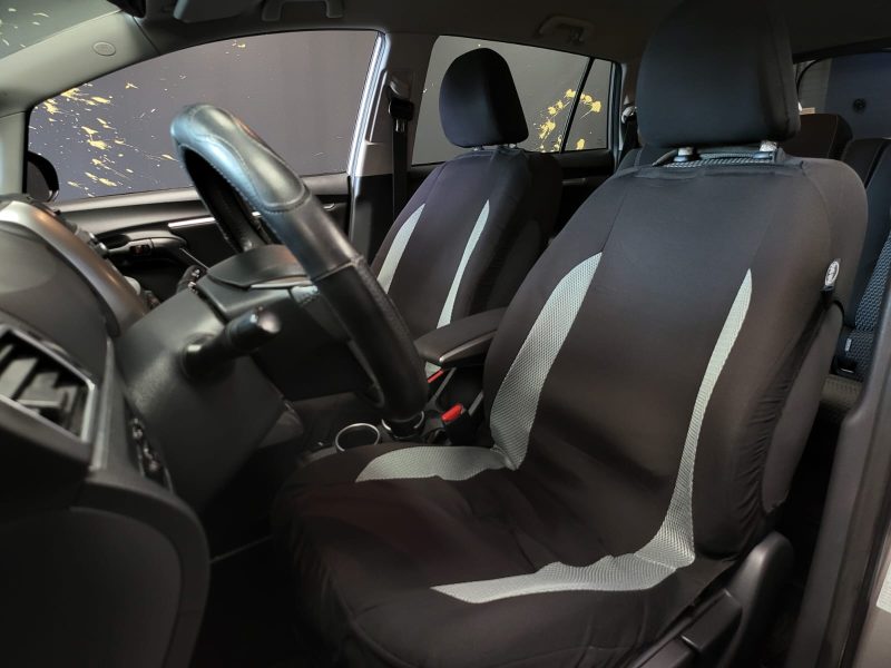 TOYOTA VERSO 1.6 D4-D 112cv BVM5 FEEL 7 PLACES / CAMERA / PROJECTEUR XENON / GPS / CLIM AUTO