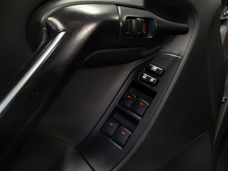 TOYOTA VERSO 1.6 D4-D 112cv BVM5 FEEL 7 PLACES / CAMERA / PROJECTEUR XENON / GPS / CLIM AUTO