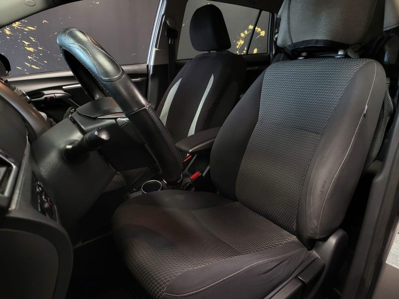 TOYOTA VERSO 1.6 D4-D 112cv BVM5 FEEL 7 PLACES / CAMERA / PROJECTEUR XENON / GPS / CLIM AUTO