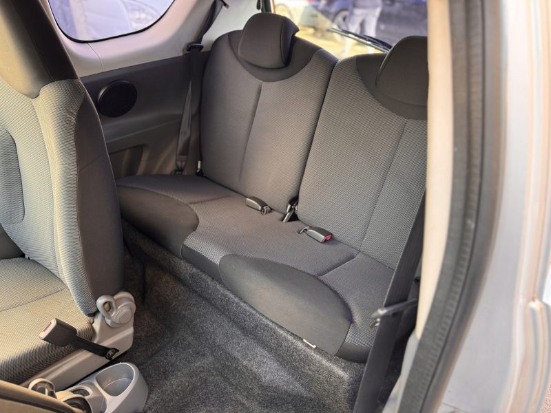 TOYOTA AYGO 1.0 CITY PAYEZ EN 4X