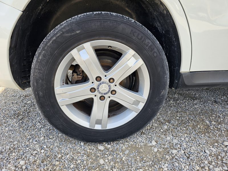 MERCEDES CLASSE GLK 200 CDI 143 CH BLUEEFFICIENCY 