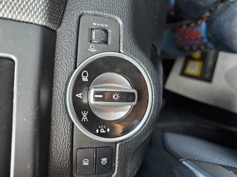 MERCEDES CLASSE GLK 200 CDI 143 CH BLUEEFFICIENCY 