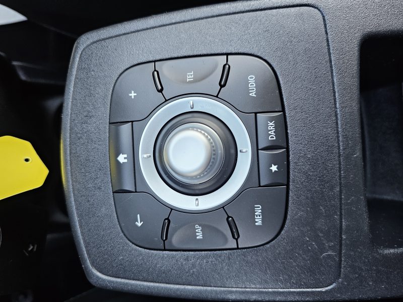 RENAULT SCENIC  1.2 TCE 130 CH BOSE EDITION GPS CAMERA 