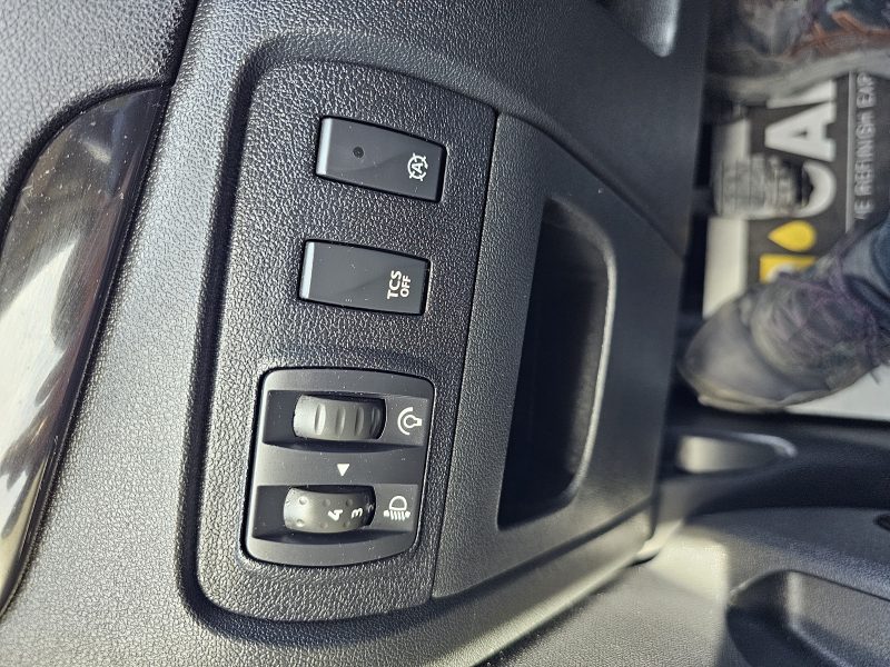 RENAULT SCENIC  1.2 TCE 130 CH BOSE EDITION GPS CAMERA 