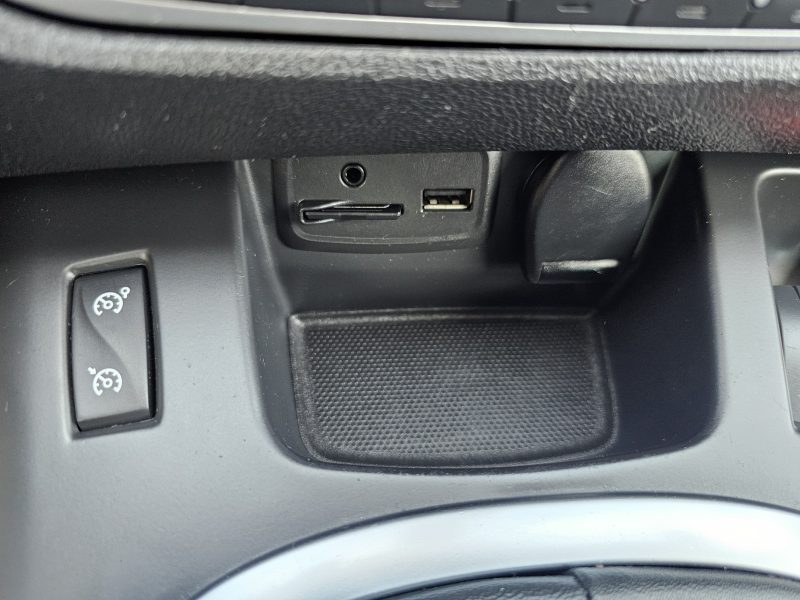 RENAULT SCENIC  1.2 TCE 130 CH BOSE EDITION GPS CAMERA 