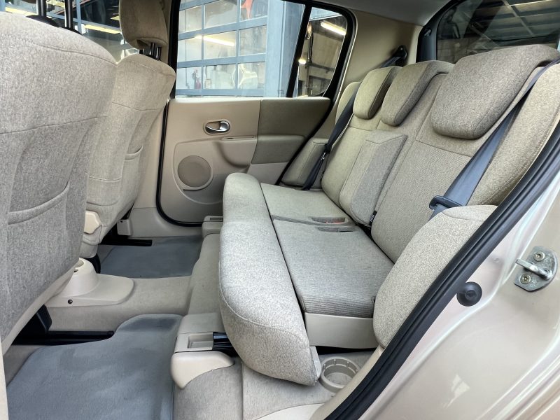RENAULT MODUS PRIVILEGE 1.6 110 Cv BOITE AUTOMATIQUE / 1ERE MAIN 41 400 Kms - GARANTIE 1 AN