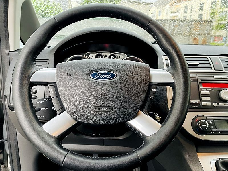 FORD C-MAX 2010