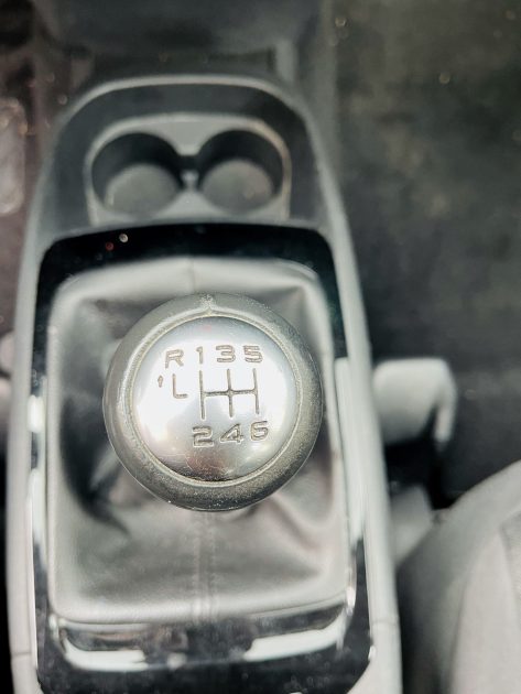 CITROEN C4 GRAND PICASSO II 2015