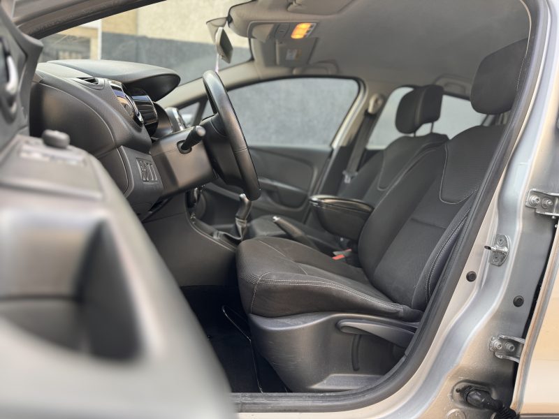 RENAULT CLIO IV 1.5 DCI 95 CV PAYER EN 4 