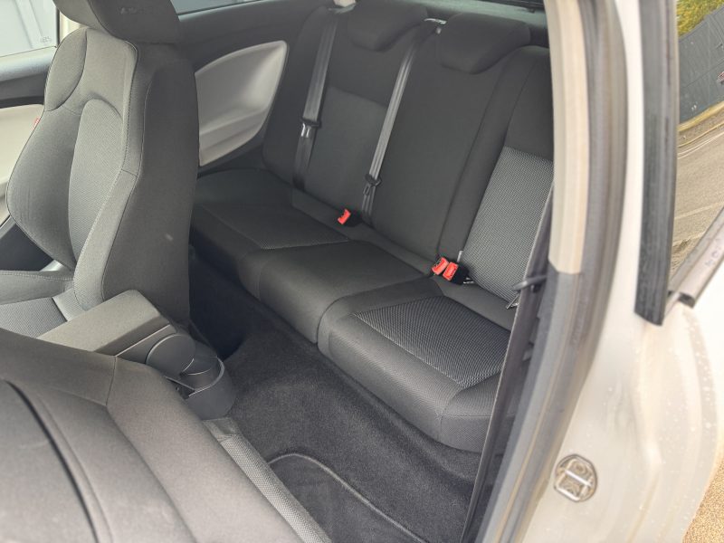 Seat Ibiza 1.6 Sport boite automatique payer en 4x