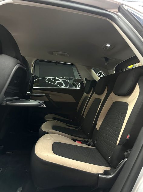 CITROEN C4 PICASSO II 2013