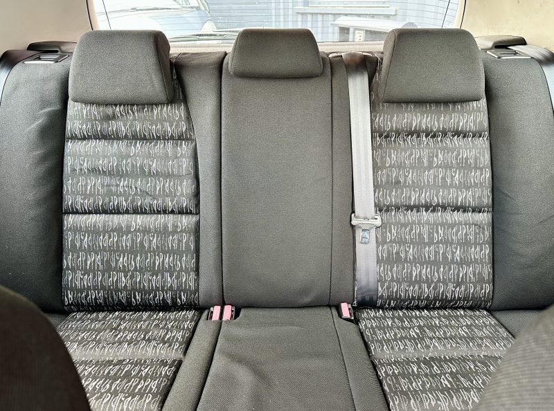 PEUGEOT 307 2.0l HDi 90cv \"PACK CLIM\" / REVISER_GARANTIE