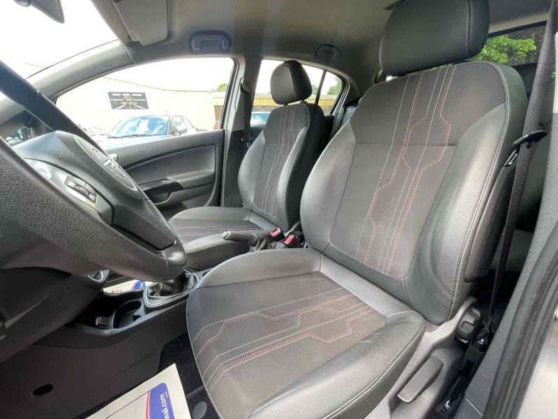 OPEL CORSA D 2013 1.2 86cv