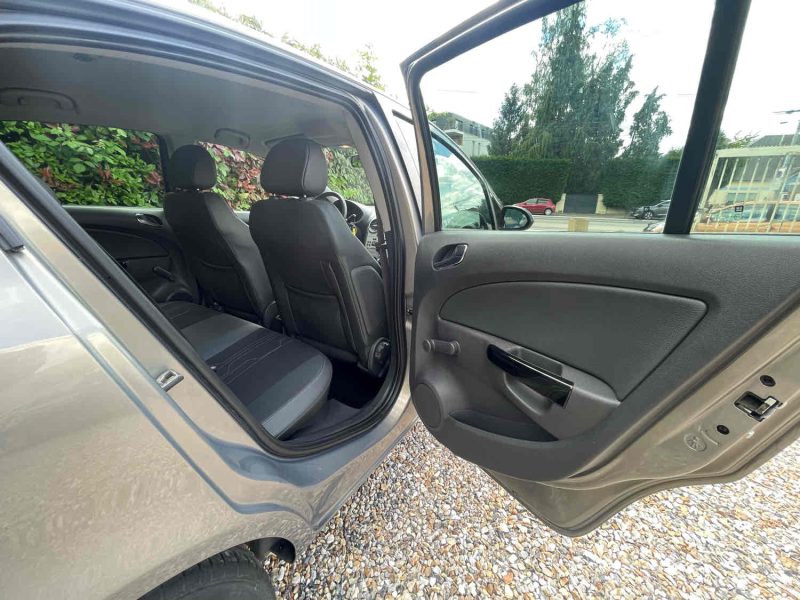 OPEL CORSA D 2013 1.2 86cv