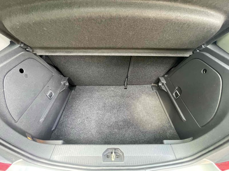 OPEL CORSA D 2013 1.2 86cv