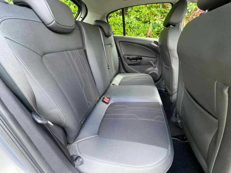 OPEL CORSA D 2013 1.2 86cv