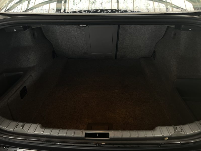 BMW SERIE 3 320d 163cv LUXE