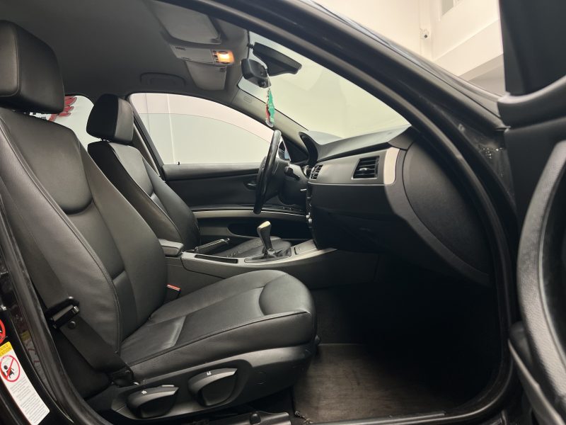 BMW SERIE 3 320d 163cv LUXE