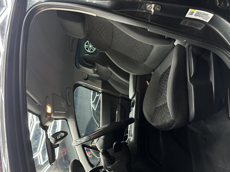 PEUGEOT 3008 Monospace 2016