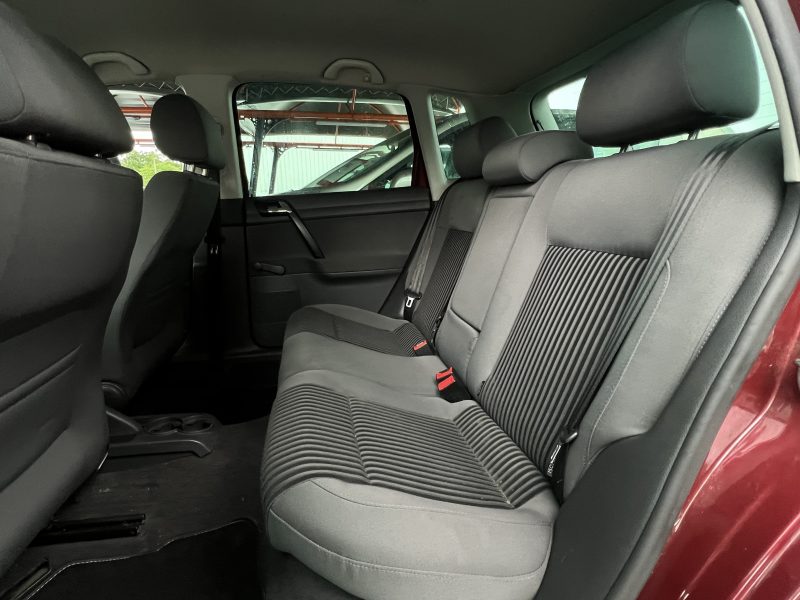 VOLKSWAGEN POLO 4 IV PHASE 2 1.4 75 Cv 5 PORTES CLIMATISATION REGULATEUR BLUETOOTH - GARANTIE 1 AN