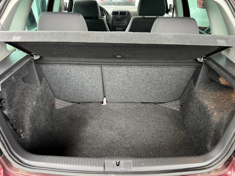 VOLKSWAGEN POLO 4 IV PHASE 2 1.4 75 Cv 5 PORTES CLIMATISATION REGULATEUR BLUETOOTH - GARANTIE 1 AN