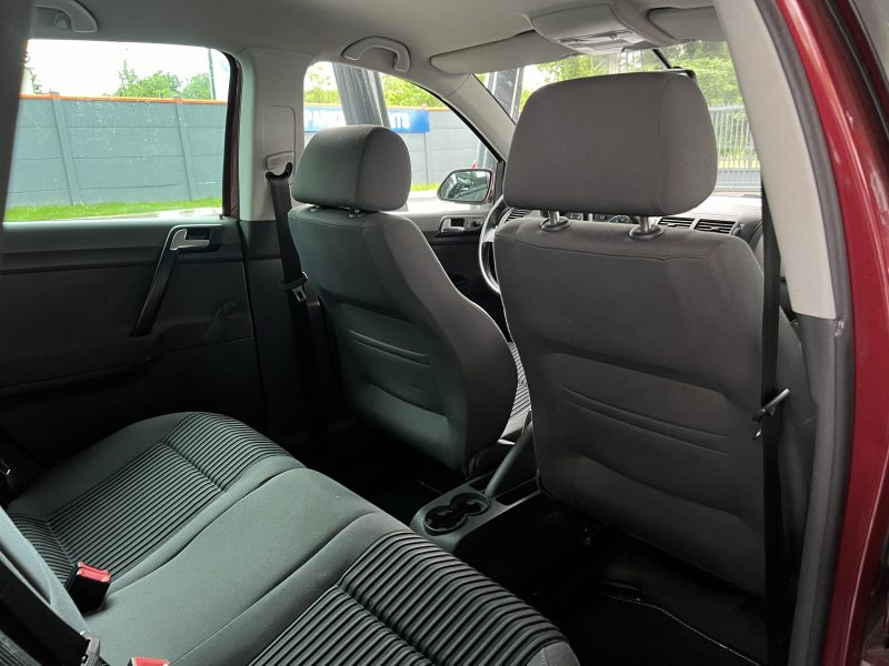 VOLKSWAGEN POLO 4 IV PHASE 2 1.4 75 Cv 5 PORTES CLIMATISATION REGULATEUR BLUETOOTH - GARANTIE 1 AN