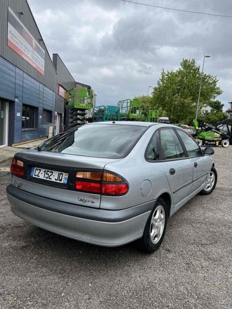 RENAULT LAGUNA I 1999