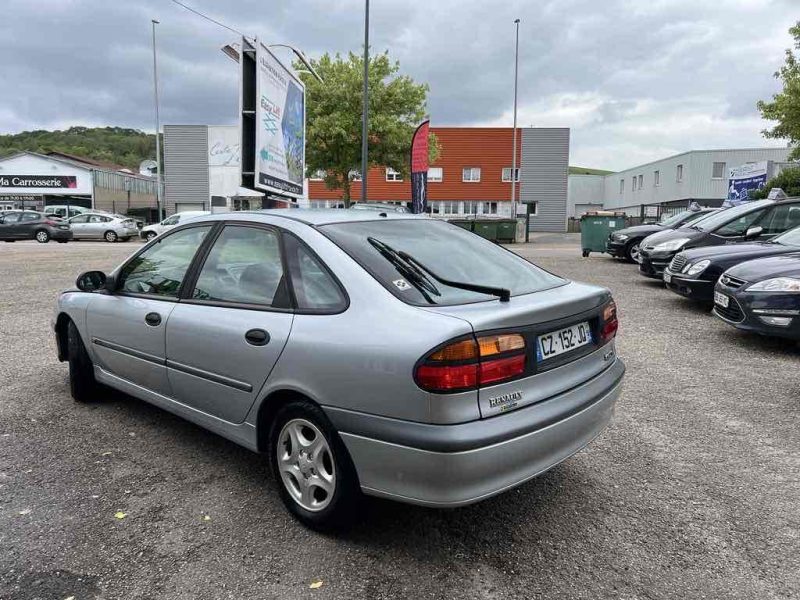 RENAULT LAGUNA I 1999