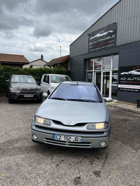 RENAULT LAGUNA I 1999