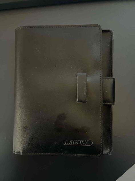 RENAULT LAGUNA I 1999