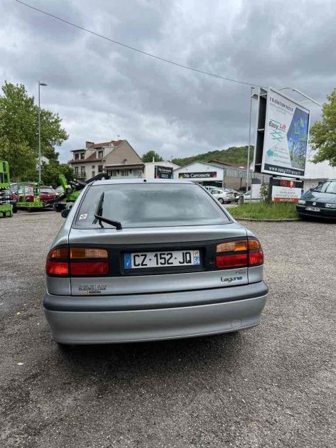 RENAULT LAGUNA I 1999
