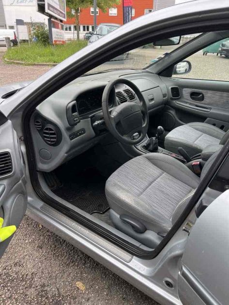 RENAULT LAGUNA I 1999