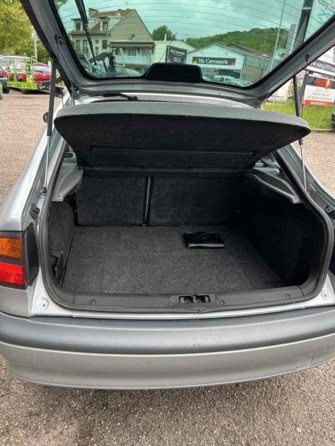 RENAULT LAGUNA I 1999