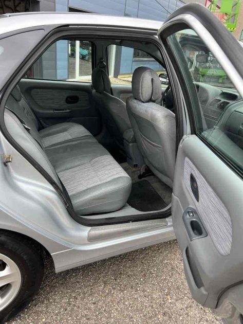 RENAULT LAGUNA I 1999