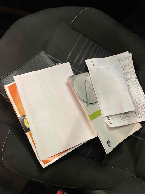 VOLKSWAGEN POLO V 2015 1.4 TDI 1422cm3 90cv