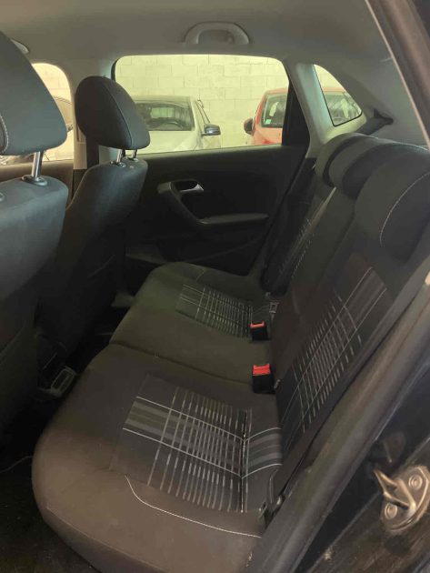 VOLKSWAGEN POLO V 2015 1.4 TDI 1422cm3 90cv